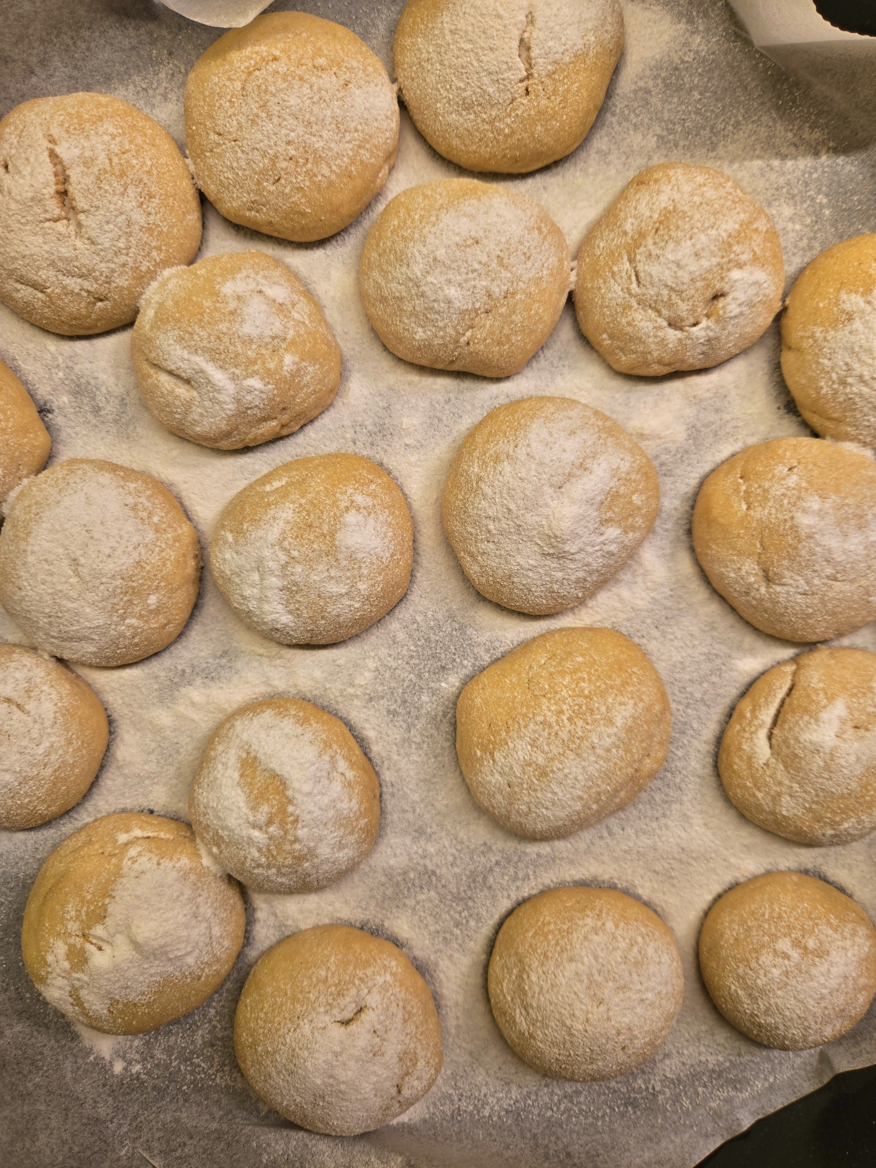 Un Kurabiyesi Tarihçesi ve Tarifi