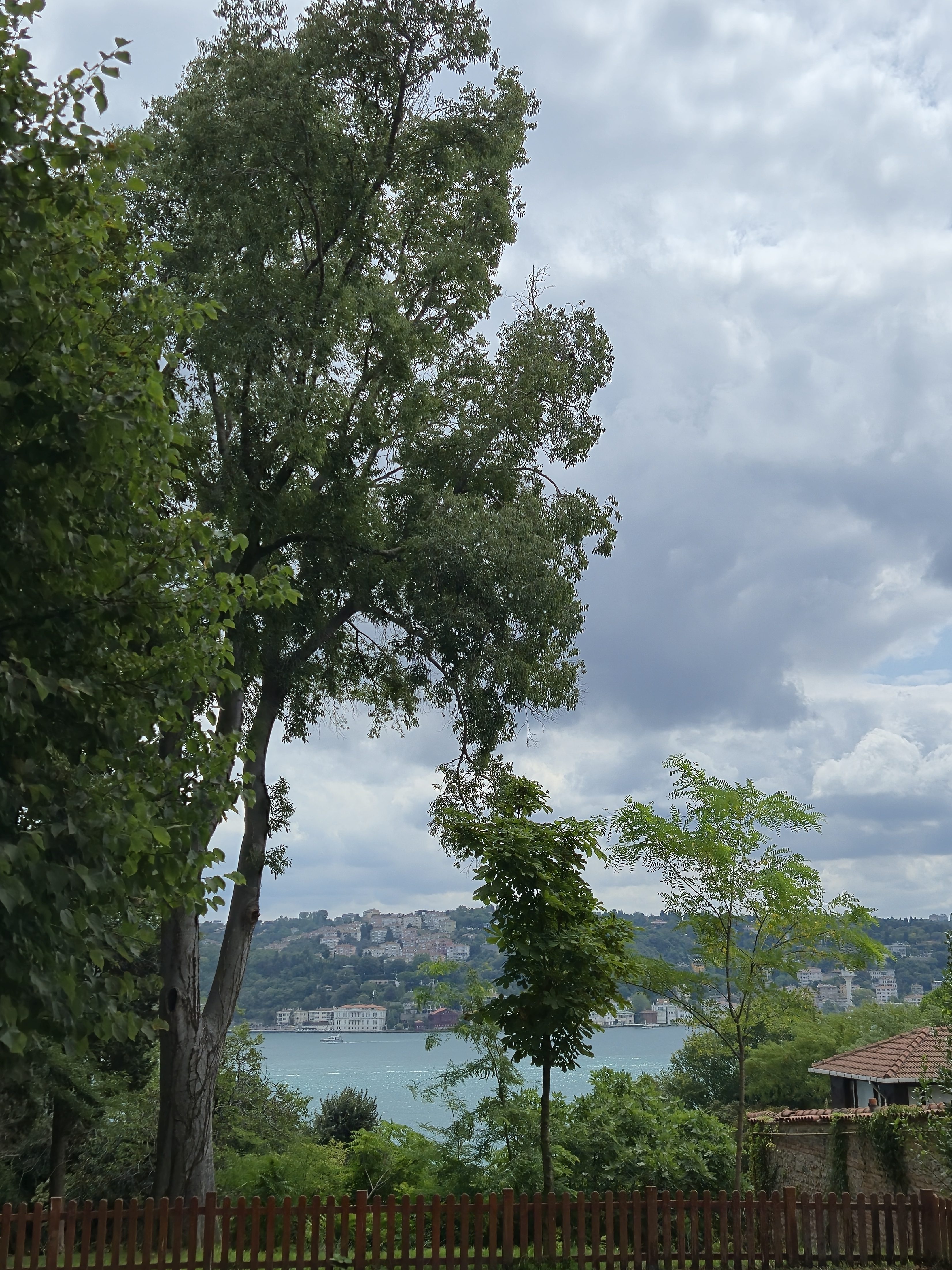 İstanbul’da Turist Olmak