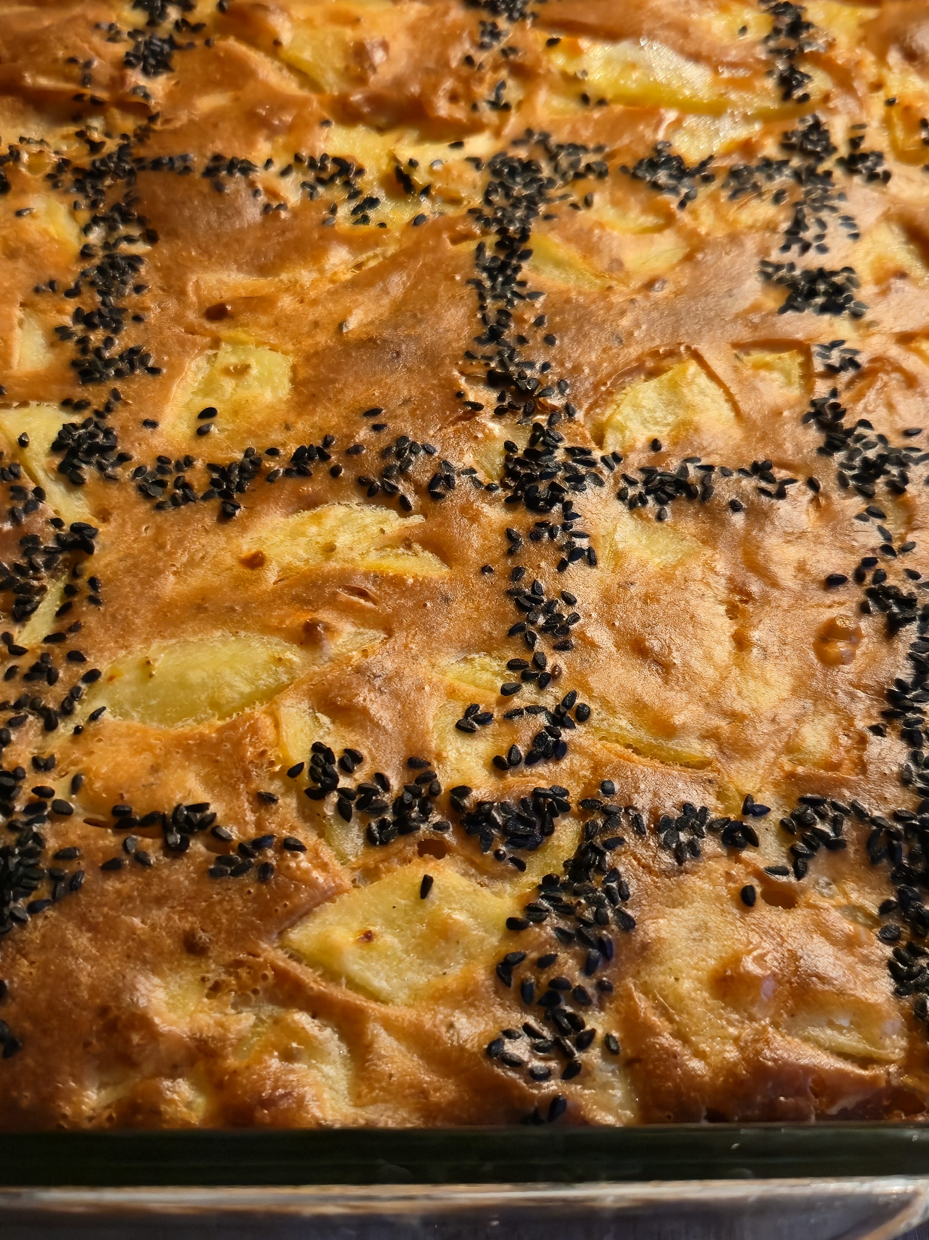 Patatesli Kiş Tarifi: Kolay ve Pratik